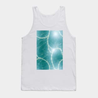 Programming, Seven: Tank Top